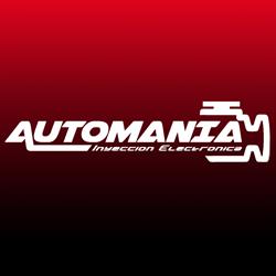 AUTOMANIA