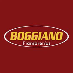 Fiambreria Boggiano - Fotheringham