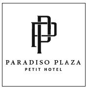 Plaza Paradiso Petit Hotel