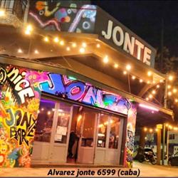 Jonte Bar