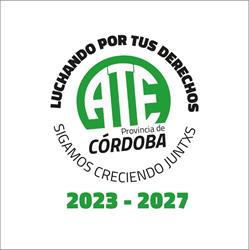ATE Córdoba - Consejo Directivo Provincial (CDP)
