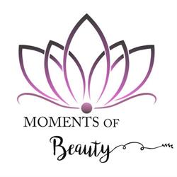 Moments of Beauty