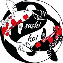 Sushi Koi