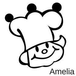 Fábrica de Pastas Amelia
