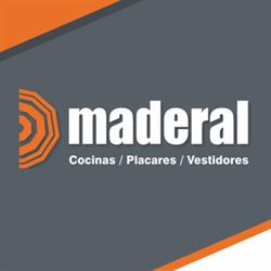 MADERAL SA