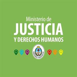 Ministerio de Justicia y Derechos Humanos