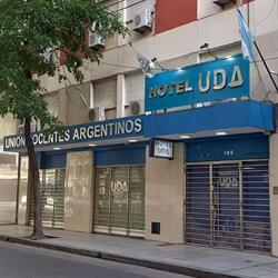 Hotel 11 de Septiembre