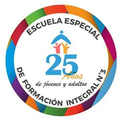 EEFI 3. Escuela Especial de Formación Integral N3