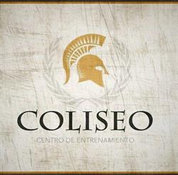 Coliseo Entrenamiento