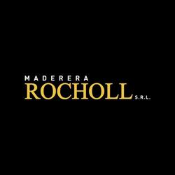 Maderera Rocholl SRL - Planta Central