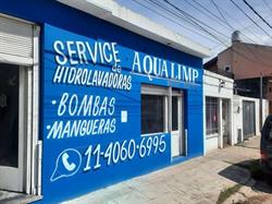 Aqua limp Escobar-Service de Hidrolavadoras