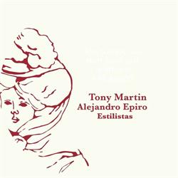 Tony Martin Estilistas