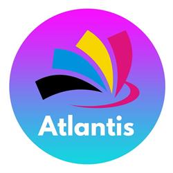 Atlantis Mza - Sublimados & Estampados