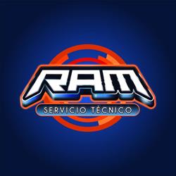 RAM Servicio Técnico Celulares