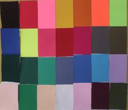 La cueva textil