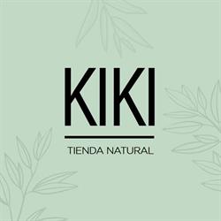 Kiki Market Tienda Natural
