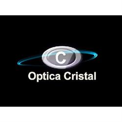 Óptica Cristal