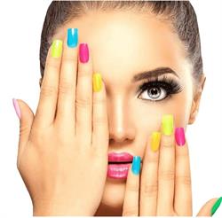 Clau insumos Nails