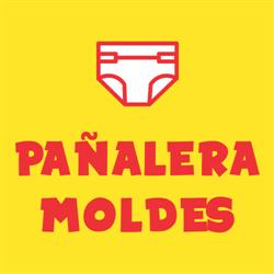 Pañalera Moldes