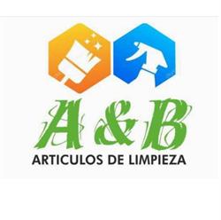 A & B Articulos de Limpieza
