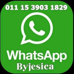 BY JESICA TALLES ESPECIALES