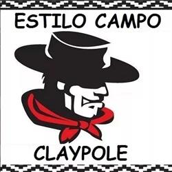 ESTILO CAMPO CLAYPOLE