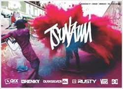 Tsunami