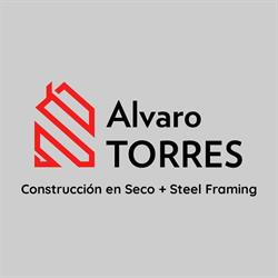 Alvaro Torres Construccion en Seco + Steel Framing