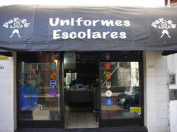 Per-te Uniformes Escolares
