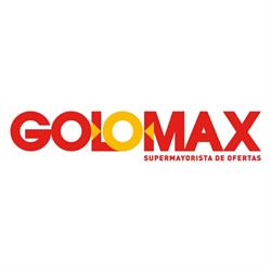 GOLOMAX - Villa Luzuriaga