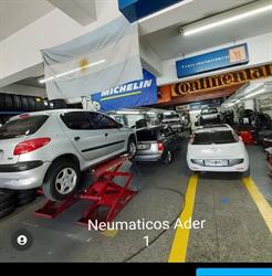 NEUMATICOS ADER