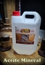 Aceite Mineral USP
