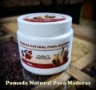 Pomada Natural Para Maderas