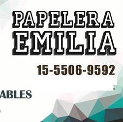 Papelera Emilia
