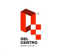 DEL CENTRO ABERTURAS Fábrica de PVC y Aluminio.