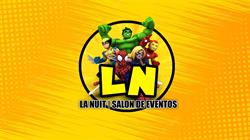 La Nuit Eventos