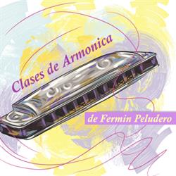 Clases de Armónica Fermín Peludero