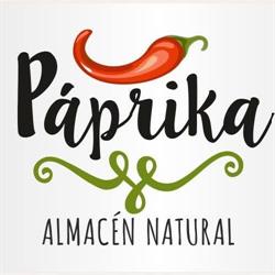 Páprika Almacén Natural