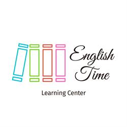 Instituto de Ingles, ENGLISH TIME