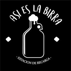 Así es la Birra