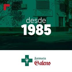 Farmacia GALENO