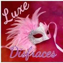 Disfraces Luxe