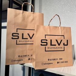 Silviojeans