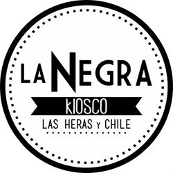 La Negra Kiosco