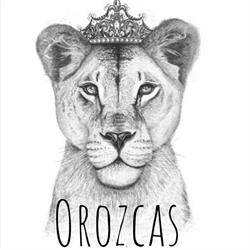 Orozcas