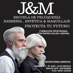 J&M Salon Integral