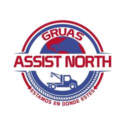 Gruas Assist North