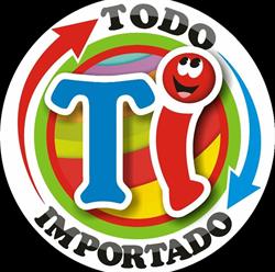 Todo Importado - Regaleria