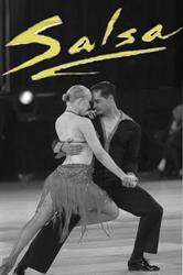 Salsa en Córdoba - Clases de Salsa en Cordoba
