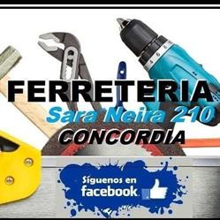 Ferretería Sara Neira
